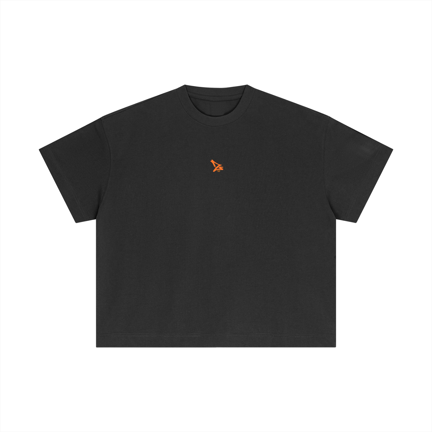ZBG Graffiti Tee Front